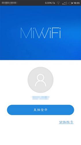 小米wifiapp