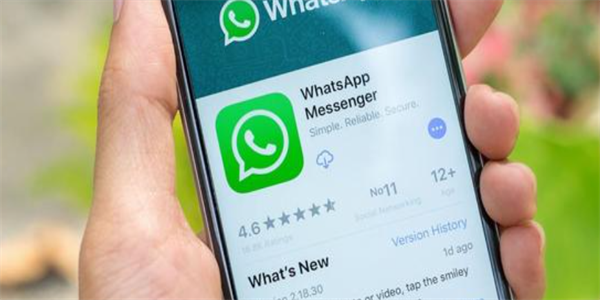 whatsapp最新版本合集