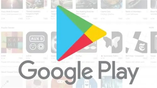 google play安装包