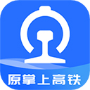 WIFI CCRGT掌上高铁