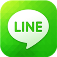 Line messenger