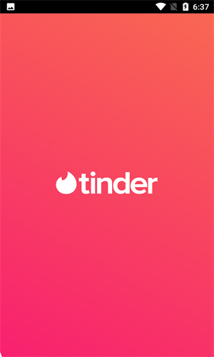 tinder截图2