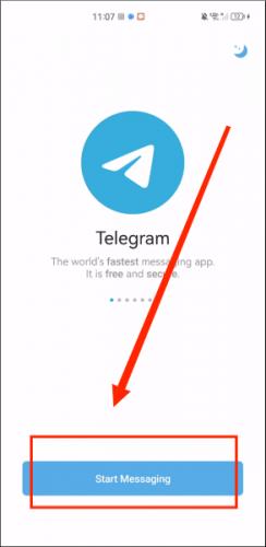 电报telegram