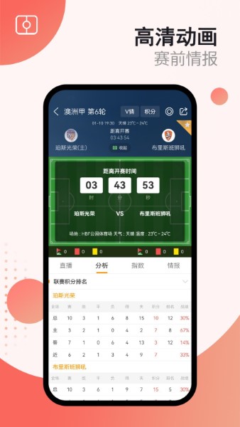 球探体育比分官方版截图1
