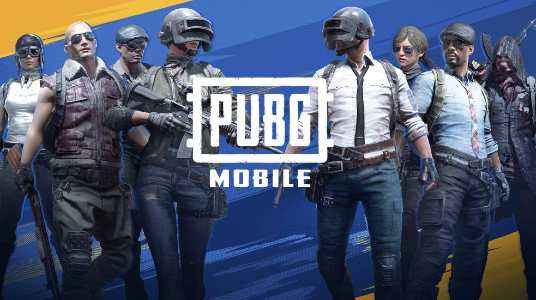 pubgmobile版本大全