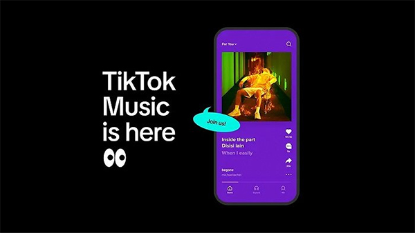 TikTok Music