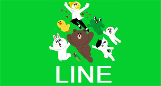 泰版LINE