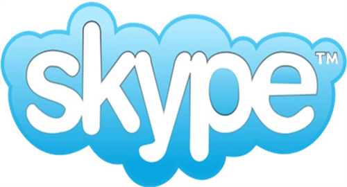 国际版skype