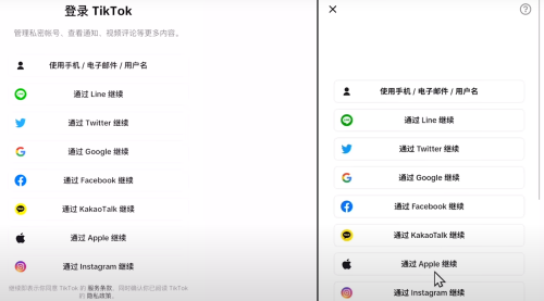 tiktok国际版最新版