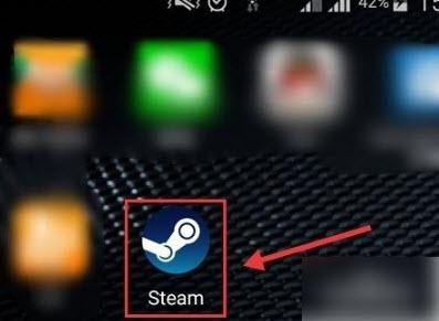 手机版steam