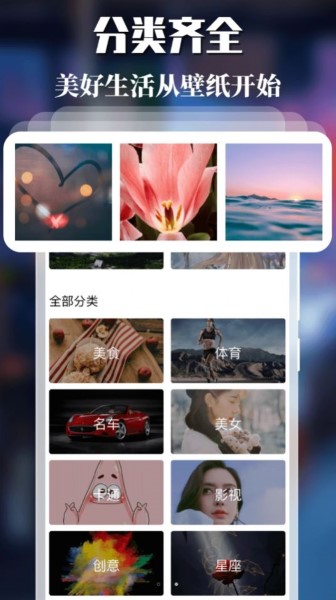 免费主题壁纸精灵截图1