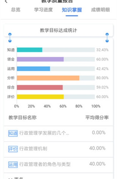 嘉课堂最新版截图1