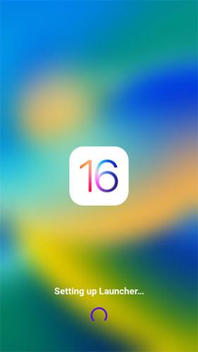 ios launcher16启动器(iOS Launcher)