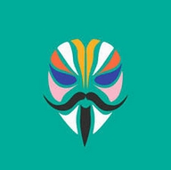 阿尔法面具Magisk