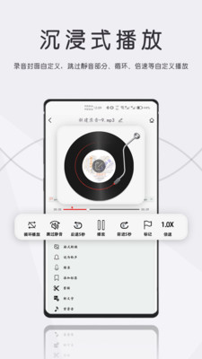 大录音师截图1