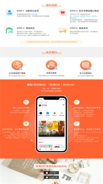 任你购截图1