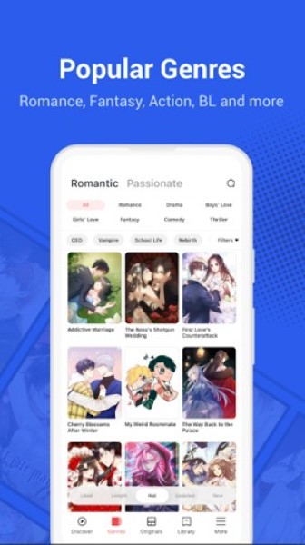 WebComics最新版截图1