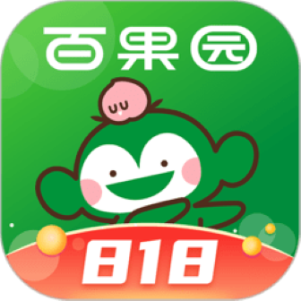 百果园app