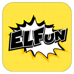 ELFun动漫app