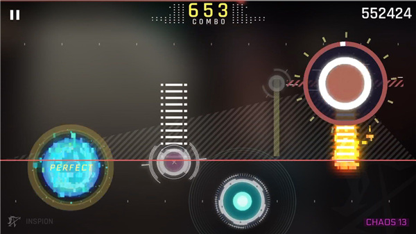 cytus2截图2