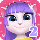 My Talking Angela 2