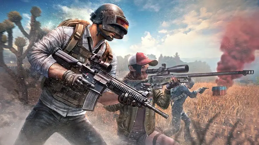 pubg游戏版本大全